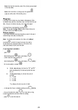 Предварительный просмотр 81 страницы ELICA Nikolatesla BL/A/83 Instruction On Mounting And Use Manual