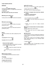 Предварительный просмотр 82 страницы ELICA Nikolatesla BL/A/83 Instruction On Mounting And Use Manual