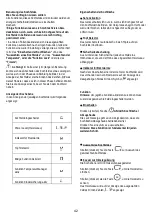 Предварительный просмотр 95 страницы ELICA Nikolatesla BL/A/83 Instruction On Mounting And Use Manual