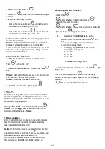 Предварительный просмотр 97 страницы ELICA Nikolatesla BL/A/83 Instruction On Mounting And Use Manual