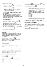 Предварительный просмотр 113 страницы ELICA Nikolatesla BL/A/83 Instruction On Mounting And Use Manual