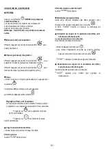 Предварительный просмотр 114 страницы ELICA Nikolatesla BL/A/83 Instruction On Mounting And Use Manual