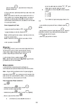 Предварительный просмотр 146 страницы ELICA Nikolatesla BL/A/83 Instruction On Mounting And Use Manual