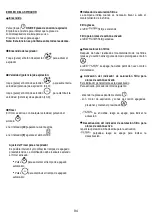 Предварительный просмотр 147 страницы ELICA Nikolatesla BL/A/83 Instruction On Mounting And Use Manual