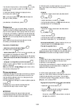 Предварительный просмотр 161 страницы ELICA Nikolatesla BL/A/83 Instruction On Mounting And Use Manual