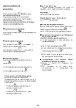 Предварительный просмотр 181 страницы ELICA Nikolatesla BL/A/83 Instruction On Mounting And Use Manual