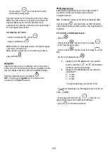 Предварительный просмотр 196 страницы ELICA Nikolatesla BL/A/83 Instruction On Mounting And Use Manual