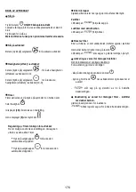 Предварительный просмотр 229 страницы ELICA Nikolatesla BL/A/83 Instruction On Mounting And Use Manual