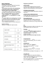 Предварительный просмотр 242 страницы ELICA Nikolatesla BL/A/83 Instruction On Mounting And Use Manual