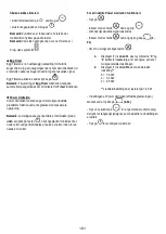 Предварительный просмотр 244 страницы ELICA Nikolatesla BL/A/83 Instruction On Mounting And Use Manual