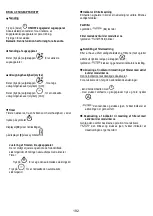 Предварительный просмотр 245 страницы ELICA Nikolatesla BL/A/83 Instruction On Mounting And Use Manual