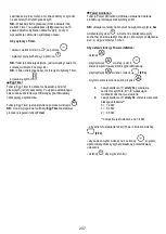 Предварительный просмотр 260 страницы ELICA Nikolatesla BL/A/83 Instruction On Mounting And Use Manual