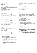 Предварительный просмотр 261 страницы ELICA Nikolatesla BL/A/83 Instruction On Mounting And Use Manual