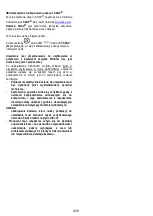 Предварительный просмотр 262 страницы ELICA Nikolatesla BL/A/83 Instruction On Mounting And Use Manual