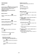 Предварительный просмотр 277 страницы ELICA Nikolatesla BL/A/83 Instruction On Mounting And Use Manual