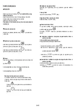 Предварительный просмотр 293 страницы ELICA Nikolatesla BL/A/83 Instruction On Mounting And Use Manual