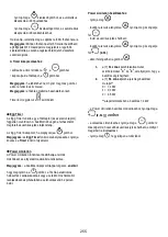 Предварительный просмотр 308 страницы ELICA Nikolatesla BL/A/83 Instruction On Mounting And Use Manual