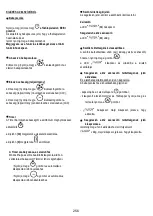 Предварительный просмотр 309 страницы ELICA Nikolatesla BL/A/83 Instruction On Mounting And Use Manual