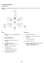 Предварительный просмотр 323 страницы ELICA Nikolatesla BL/A/83 Instruction On Mounting And Use Manual