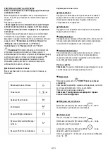 Предварительный просмотр 324 страницы ELICA Nikolatesla BL/A/83 Instruction On Mounting And Use Manual