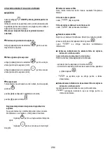 Предварительный просмотр 343 страницы ELICA Nikolatesla BL/A/83 Instruction On Mounting And Use Manual