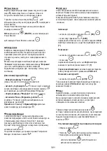 Preview for 374 page of ELICA Nikolatesla BL/A/83 Instruction On Mounting And Use Manual