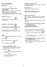 Preview for 376 page of ELICA Nikolatesla BL/A/83 Instruction On Mounting And Use Manual