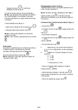 Предварительный просмотр 407 страницы ELICA Nikolatesla BL/A/83 Instruction On Mounting And Use Manual