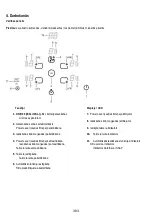 Предварительный просмотр 436 страницы ELICA Nikolatesla BL/A/83 Instruction On Mounting And Use Manual