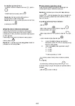 Предварительный просмотр 455 страницы ELICA Nikolatesla BL/A/83 Instruction On Mounting And Use Manual