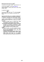 Предварительный просмотр 473 страницы ELICA Nikolatesla BL/A/83 Instruction On Mounting And Use Manual