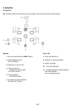 Предварительный просмотр 500 страницы ELICA Nikolatesla BL/A/83 Instruction On Mounting And Use Manual