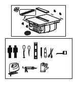 Предварительный просмотр 2 страницы ELICA NikolaTesla FIT 60 Instruction On Mounting And Use Manual