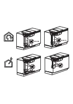 Предварительный просмотр 5 страницы ELICA NikolaTesla FIT 60 Instruction On Mounting And Use Manual