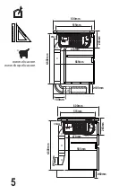 Предварительный просмотр 11 страницы ELICA NikolaTesla FIT 60 Instruction On Mounting And Use Manual