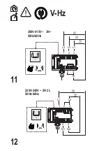 Предварительный просмотр 15 страницы ELICA NikolaTesla FIT 60 Instruction On Mounting And Use Manual