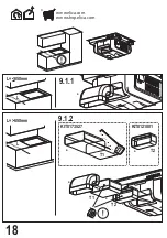 Предварительный просмотр 22 страницы ELICA NikolaTesla FIT 60 Instruction On Mounting And Use Manual