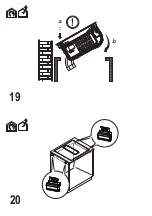 Предварительный просмотр 23 страницы ELICA NikolaTesla FIT 60 Instruction On Mounting And Use Manual