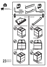 Предварительный просмотр 26 страницы ELICA NikolaTesla FIT 60 Instruction On Mounting And Use Manual