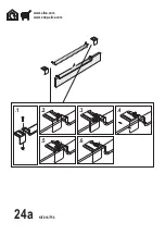 Предварительный просмотр 27 страницы ELICA NikolaTesla FIT 60 Instruction On Mounting And Use Manual