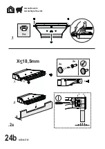 Предварительный просмотр 28 страницы ELICA NikolaTesla FIT 60 Instruction On Mounting And Use Manual