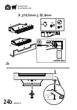 Предварительный просмотр 29 страницы ELICA NikolaTesla FIT 60 Instruction On Mounting And Use Manual