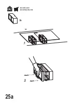 Предварительный просмотр 30 страницы ELICA NikolaTesla FIT 60 Instruction On Mounting And Use Manual