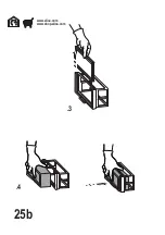 Предварительный просмотр 31 страницы ELICA NikolaTesla FIT 60 Instruction On Mounting And Use Manual