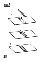 Предварительный просмотр 33 страницы ELICA NikolaTesla FIT 60 Instruction On Mounting And Use Manual