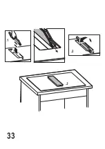 Предварительный просмотр 38 страницы ELICA NikolaTesla FIT 60 Instruction On Mounting And Use Manual