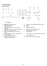 Предварительный просмотр 44 страницы ELICA NikolaTesla FIT 60 Instruction On Mounting And Use Manual