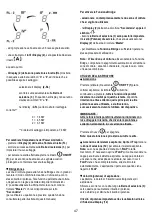 Предварительный просмотр 48 страницы ELICA NikolaTesla FIT 60 Instruction On Mounting And Use Manual