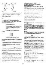 Preview for 79 page of ELICA NikolaTesla FIT 60 Instruction On Mounting And Use Manual