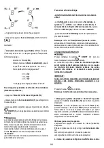 Предварительный просмотр 94 страницы ELICA NikolaTesla FIT 60 Instruction On Mounting And Use Manual